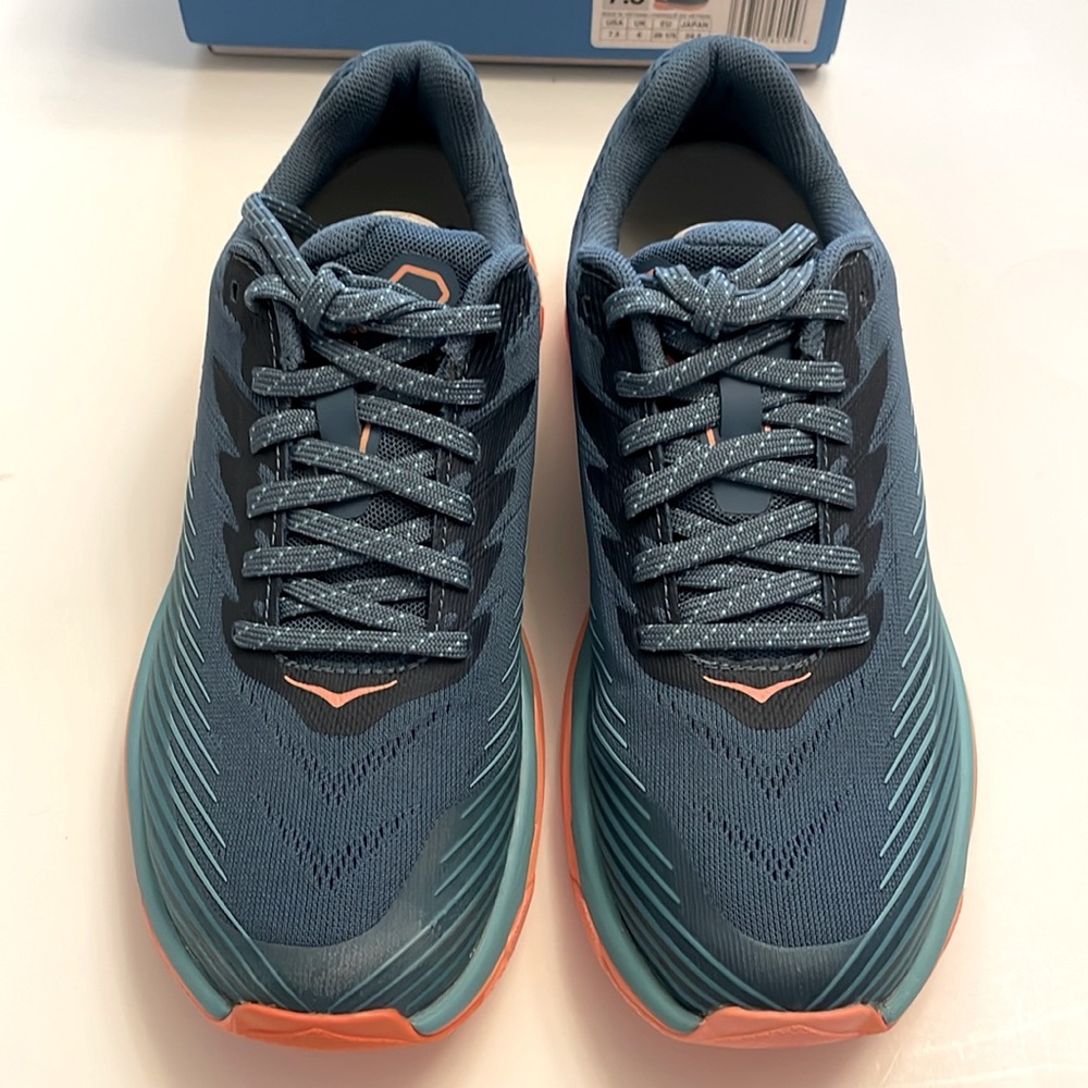 HOKA Women’s Torrent 2 Trail Running Shoes